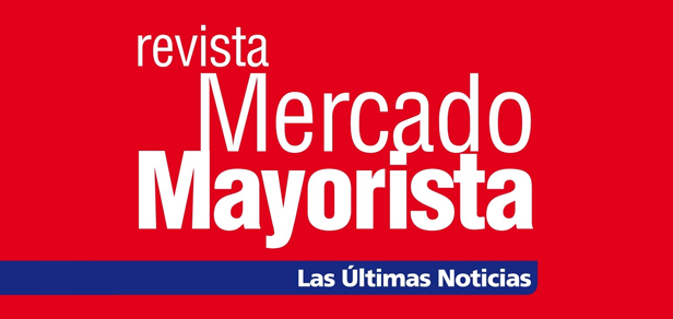 Logo de revista mercado mayorista de las últimas noticias