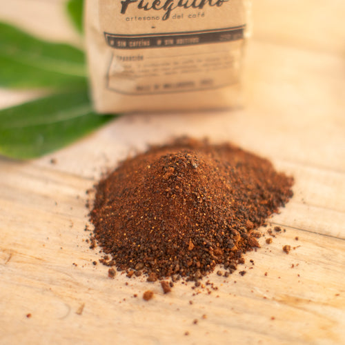 Café de higo