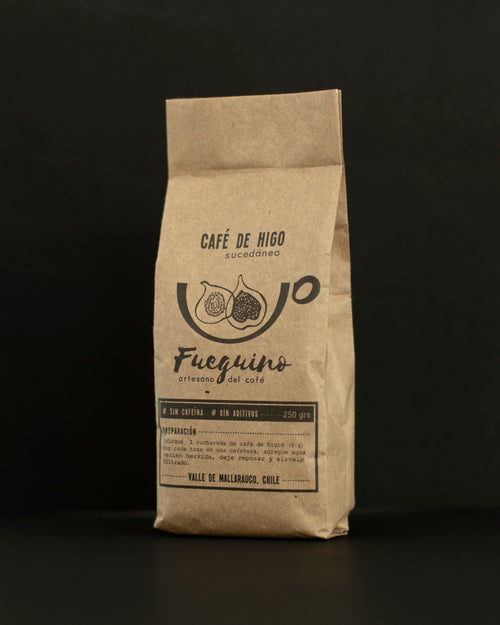 Café de higo