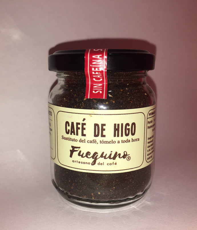 Café de Higo