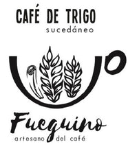 Café de higo Fueguino