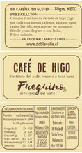 Café de Higos